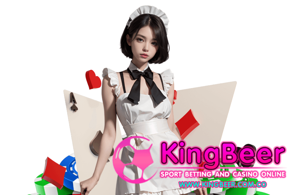 สมัคร kingbeer